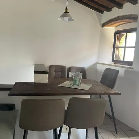 Rocca Casa * Roccatederighi