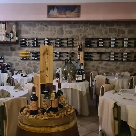 Rocca Casa Apartment Roccatederighi