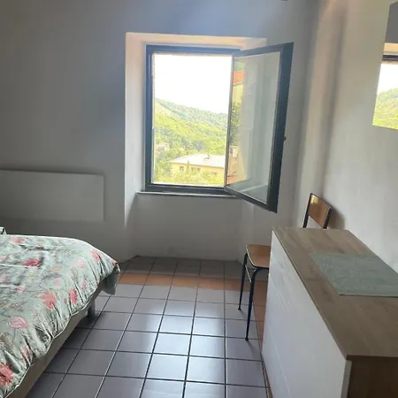 Apartman Rocca Casa Roccatederighi