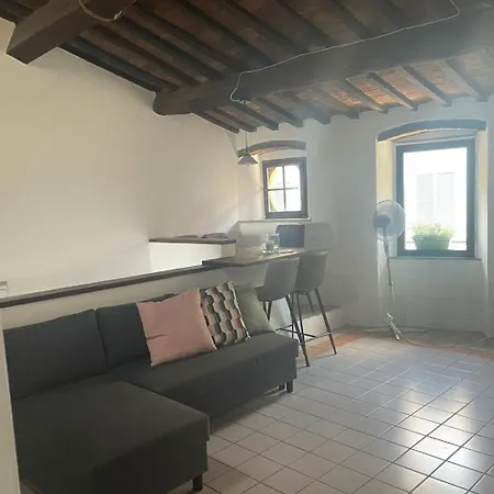 Apartman Rocca Casa *