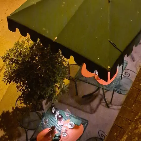 Apartman Rocca Casa