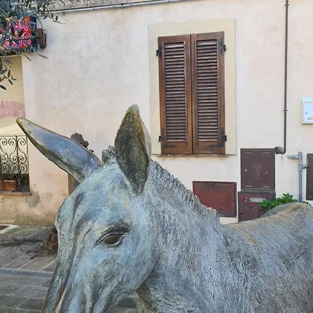 Rocca Casa