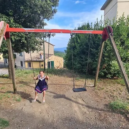 Rocca Casa *